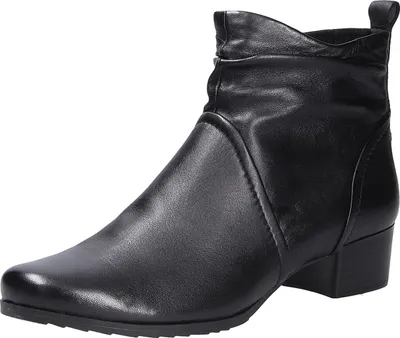 Produktbild von Caprice Damen Stiefelette schwarz Größe EUR 39