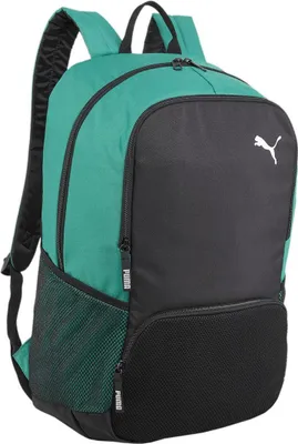 Immagine prodotto di Puma Team Goal Premium XL Backpack Green-Black 90458 04