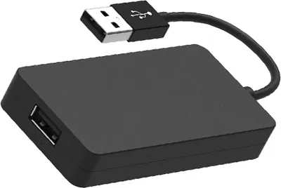 Obrázok produktu pre INF Adaptér HiCar čierna