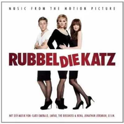Produktbild von OST - Rubbeldiekatz