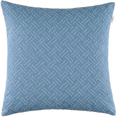 Produktbild von ESPRIT Kissenhülle ADELE Hellblau 45 x 45 cm