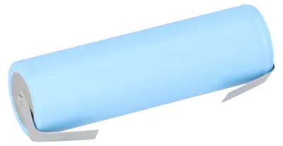 Immagine prodotto di Batteria EVE INR21700-40PL da 4000mAh e 70A con terminali a saldare