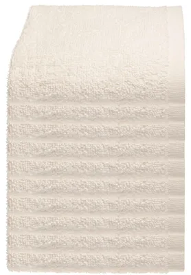 Produktbild von 20 er Set Julie Julsen® Waschlappen 30 cm x 30 cm