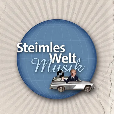 Image de Uwe Steimle : Uwe Steimle : Steimles Weltmusik - - (LP / S)