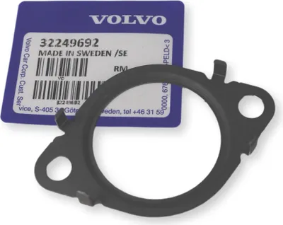 Produktbild von VOLVO EX40 S60 S90 V60 V90 XC40 XC60 XC90 Motorkühlungsrohrdichtung