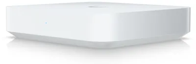 Produktbild von Ubiquiti Gateway Max, Weiß, Polycarbonat (PC), Aktivität, LAN, Link, ARM, Cortex-A53, 1500 MHz