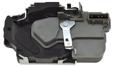 Obrázek produktu pro Centrální zámek PEUGEOT 206 - zadní levý