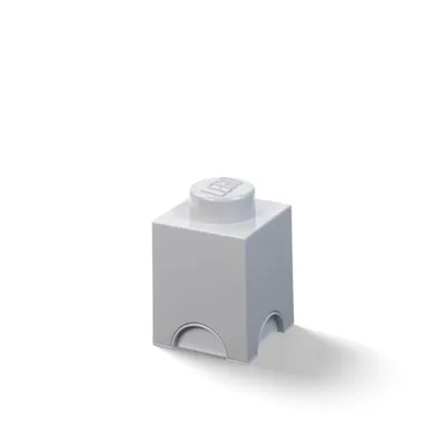 Produktbild von LEGO Storage Brick 1, Aufbewahrungsbox