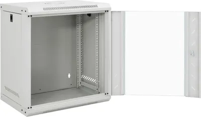 Obrázek produktu pro síťová skříň vidaXL 12U pro montáž na stěnu 19" IP20 53x40x60 cm