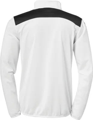 Produktbild von Kempa EMOTION 2.0 POLY JACKE, weiß/anthra