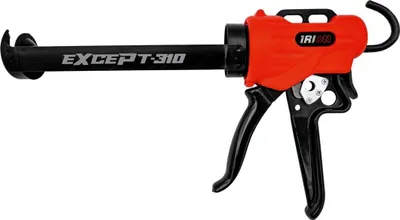 Obrázek produktu pro Lis na kazety eXcePt-310 kovový otočný, řezací nůž IRION