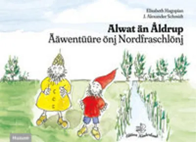 Produktbild von Alwat än Åldrup