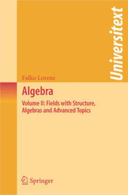 Produktbild von Algebra