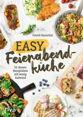Obrázok produktu pre Easy Feierabendküche