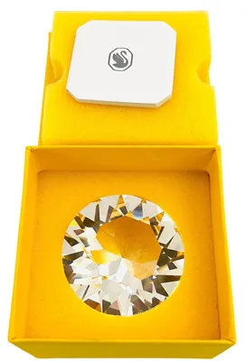 Productafbeelding van Chaton Crystal ML 1404 - Wit