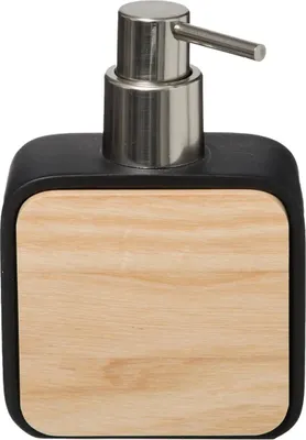 Obrázek produktu pro Dávkovač tekutého mýdla TRIBECART, 200 ml