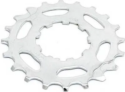 Image de Miche Sproket Primato 8-9s Shimano 22t