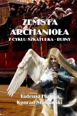 Produktbild von Zemsta Archanio¿A