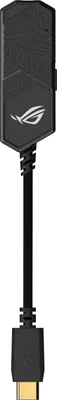 Immagine prodotto di ASUS Mikrofon ROG Clavis AI Noise Cancelling Mic Adapter