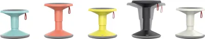 Immagine prodotto di sgabello interstuhl UPis1-Junior 090U 10442669 bianco