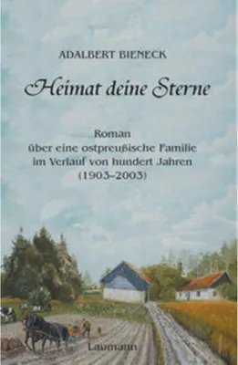 Produktbild von Heimat deine Sterne