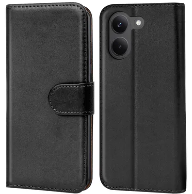 Immagine prodotto di Custodia a libro per Xiaomi Poco X8 Pro: custodia a libro, custodia flip, custodia protettiva per cellulare