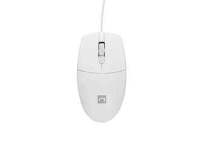 Image de Souris optique USB Type-A NATEC NMY-1988