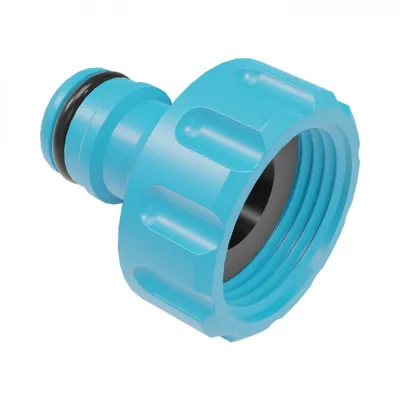 Obrázok produktu pre Karta adaptéra s vnútorným závitom 3/4"