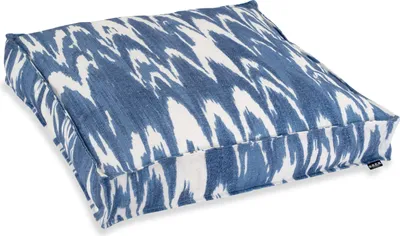 Produktbild von H.O.C.K. Amarador Outdoor Sitzkissen Palettenkissen Bodenkissen BODO 60x60x10cm blau col. 03