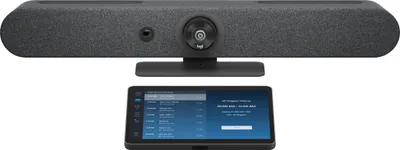 Produktbild von Logitech K/Rally Bar Mini+Tap UKI -Graphite