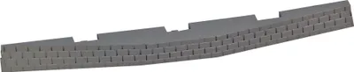 Produktbild von Piko PIKO A-Gleis Bettungssockel für Weichenantrieb Bogenweiche links (6 Stck.)