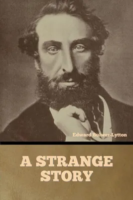 Produktbild von A Strange Story