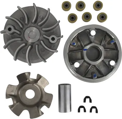 Produktbild von AEON Variomatik Cobra 125 RS Automatik Getriebe 125ccm 4Takt Motorroller.de Automatikgetriebe Variator CVT-Getriebe Stufenlos-Getriebe 125ccm-4Takt