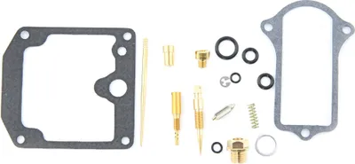 Produktbild von Vergaser Reparatursatz Keyster Vollsatz KK-0158NR für Kawasaki Z 1000 A2