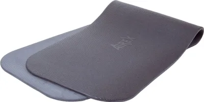 Produktbild von Airex Gymnastikmatte "Coronella 200", Rot, Standard