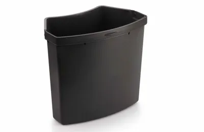 Produktbild von Ersatzeimer 18 Liter für CABBI 3 und CABBI Junior 1 Abfallsorter in anthrazit / Zubehör / Eimer