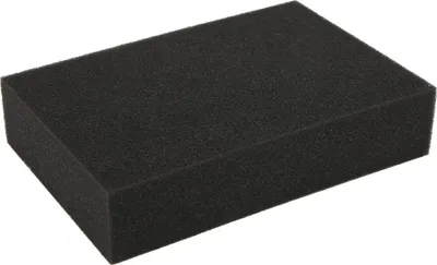 Obrázek produktu pro 2 ks houbové podložky Quadel Needle Filling Foam Mat pro ruční řemesla DIY