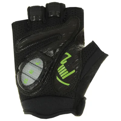 Produktbild von Roeckl Sports Index Rennradhandschuhe , Farbe:grau, Größe:7.0