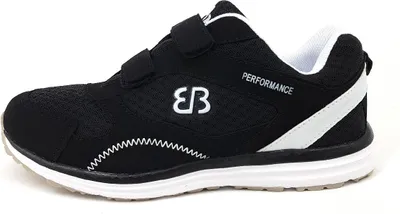 Produktbild von Brütting Performance V 1210287065 (46/schwarz-weiss)