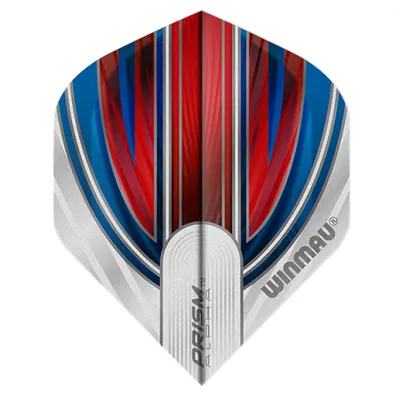 Produktbild von Winmau Prism Standard Flight Alpha 113