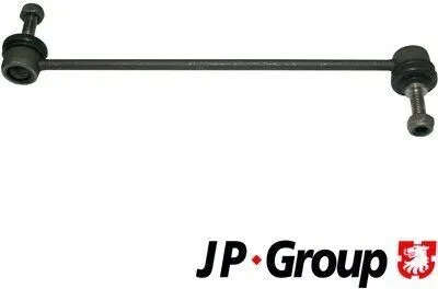 Produktbild von JP GROUP Koppelstange Stabilisator für OPEL Vivaro A Kastenwagen (X83) Vorne 1240401100