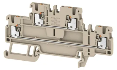 Zdjęcie produktu dla Weidmüller A2T 1.5, 3,5 mm, 45 mm, 84 mm, 8 mm, 500 V