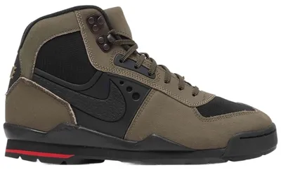 Zdjęcie produktu dla Kozaki Nike Nike Baltoro QS "Olive Khaki" dla Męskie