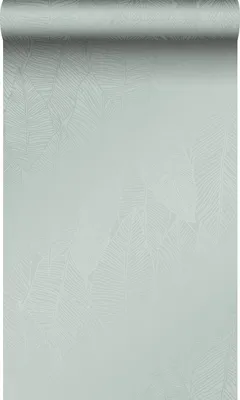 Zdjęcie produktu dla Origin Wallcoverings Tapeta przejrzeć jasnoniebieskim 53 cm x 10.05 m