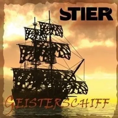 Produktbild von Geisterschiff