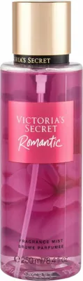 Produktbild von Body Mist Romantic Victoria's Secret (250 ml)