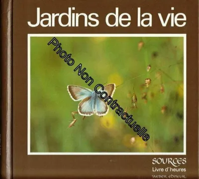 Image de Jardins De La Vie