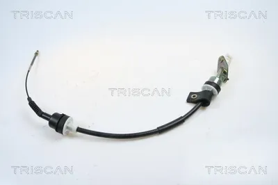 Produktbild von TRISCAN 8140 15276 Kupplungsseil Seilzug für FIAT MULTIPLA (186) 866 /360mm