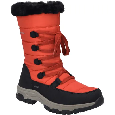 Image de JOSEF SEIBEL Davos 51 | Bottes pour Femmes | noir