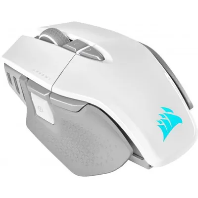 Produktbild von M65 RGB ULTRA WIRELESS Gaming Mouse, White